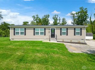 13078 Jamison Rd, Leesburg, OH 45135