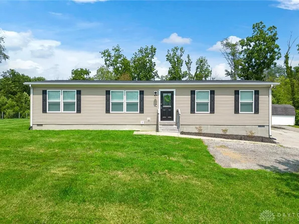 13078 Jamison Rd, Leesburg, OH 45135