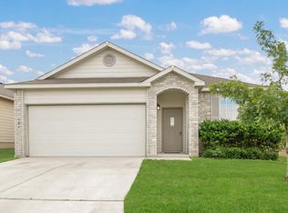 906 Rustic Lgt, San Antonio, TX 78260