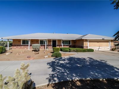 12787 Cypress Ave, Victorville, CA, 92395