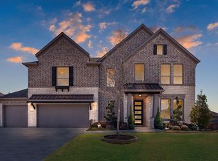 4302 Martha Ave, Sachse, TX 75048