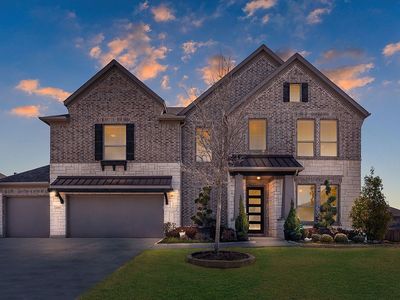 4302 Martha Ave, Sachse, TX, 75048