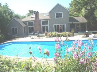 22 Long Hill Rd, East Hampton, NY 11937