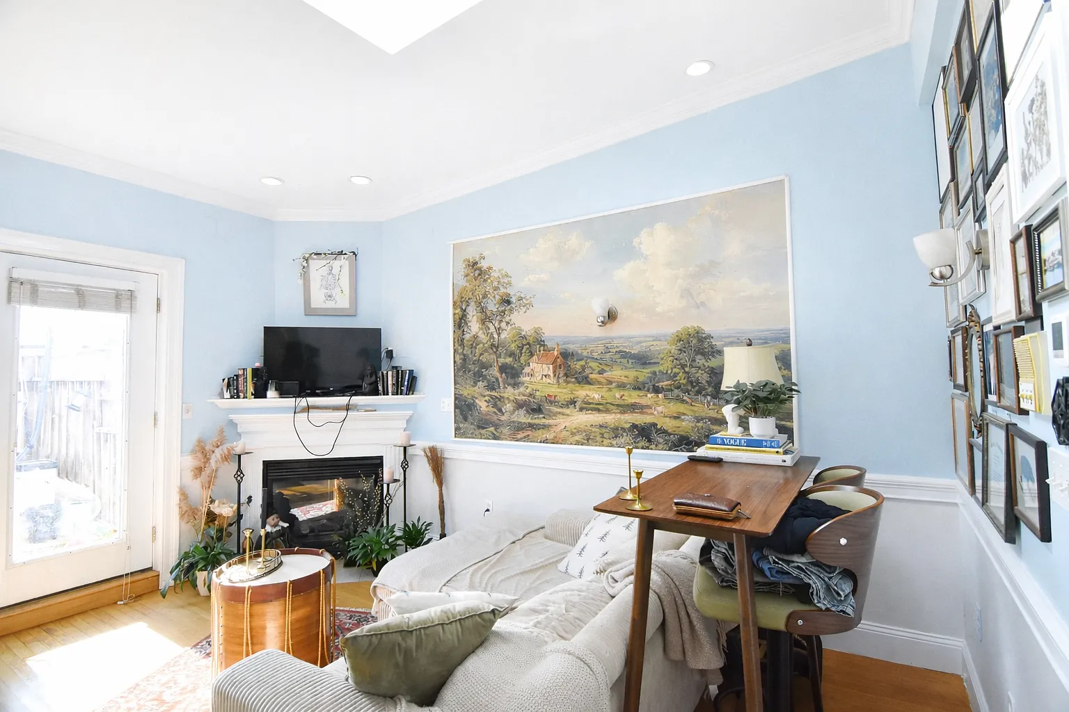 1 bed, 534 sqft, $2,400 — Photo 1