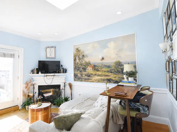 53 Woodward St #3, South Boston, MA 02127