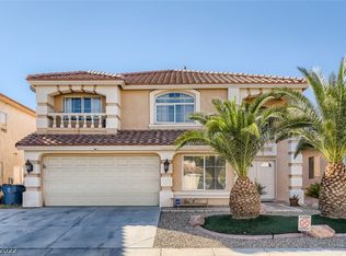 8411 Canvas Vest Ct, Las Vegas, NV 89113