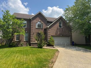 3017 Polo Club Blvd, Lexington, KY 40509