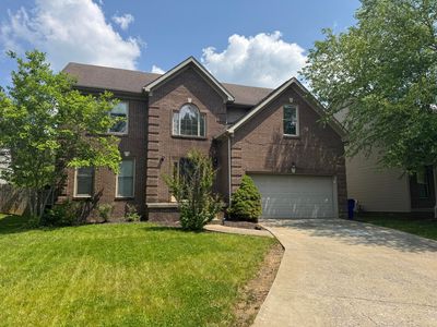 3017 Polo Club Blvd, Lexington, KY, 40509