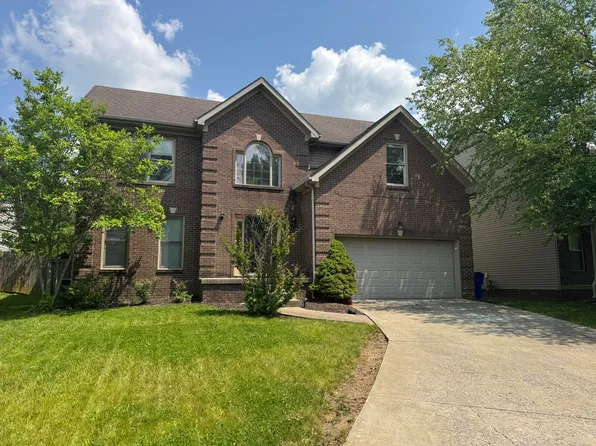 3017 Polo Club Blvd, Lexington, KY 40509