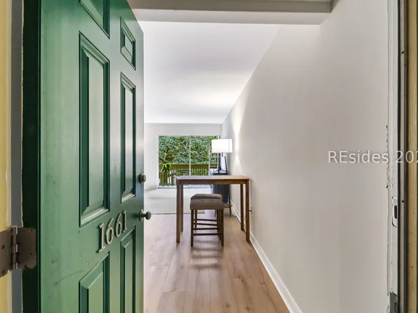 6 Braddock Bluff Dr Unit 1661, Hilton Head Island, SC 29928