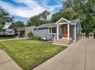 420 Linwood Ave, North Tonawanda, NY