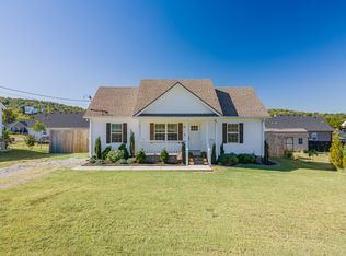 1089 Globe Rd, Lewisburg, TN 37091