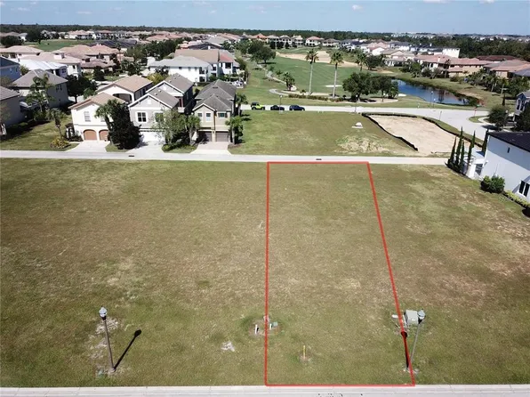 7807 Loxahatchee Ct #286, Kissimmee, FL 34747