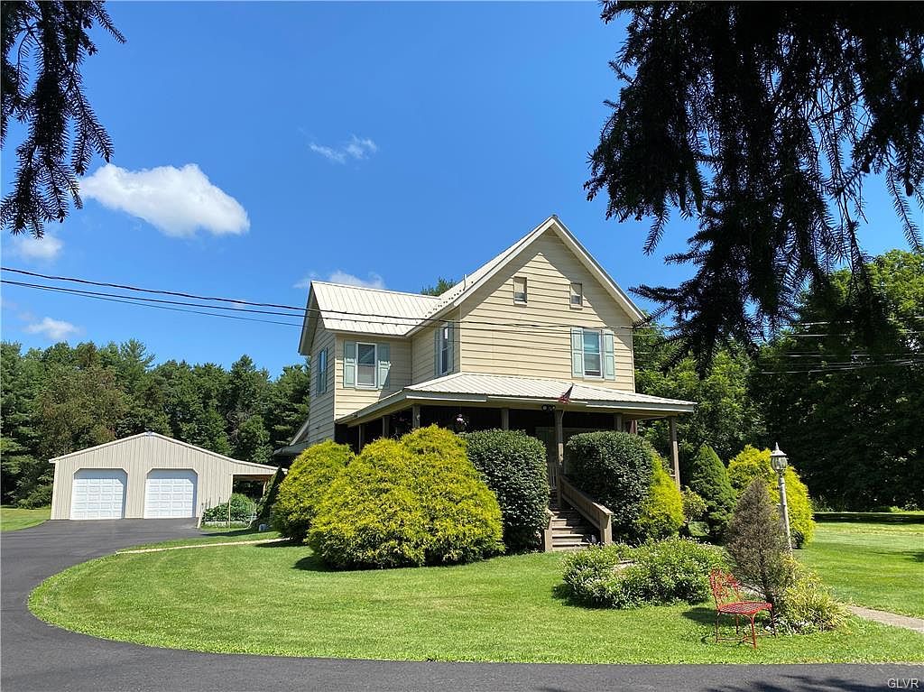 108 Amy Ln, Gilbert, PA 18331 Zillow