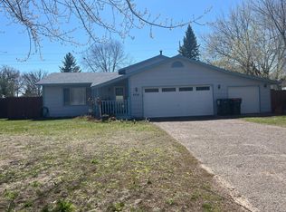 4316 101st Ln NE, Blaine, MN 55014