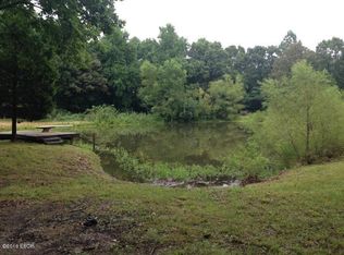 134 Witch Hollow Rd, Makanda, IL 62958