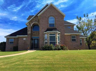 112 NW Olinka Pass, Bentonville, AR 72712