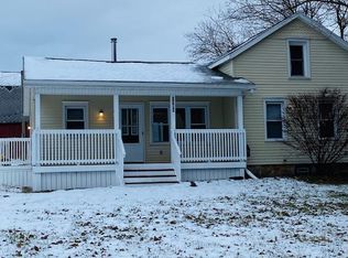 2599 Eden Rd, Leslie, MI 49251