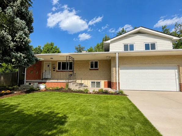 2200 S Ogden St, Denver, CO 80210