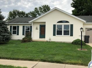 2303 E Pennsylvania Ave, Urbana, IL