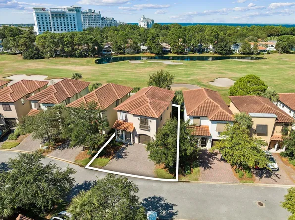 1861 Boardwalk Dr, Miramar Beach, FL 32550