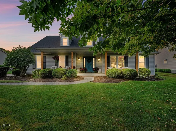 1206 Wildflower Dr, Metamora, OH 43540