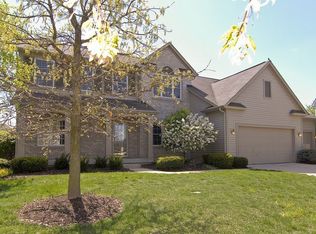 729 Montgomery Dr, Westfield, IN 46074