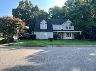 1201 Hillside Ave, Chesapeake, VA 23322