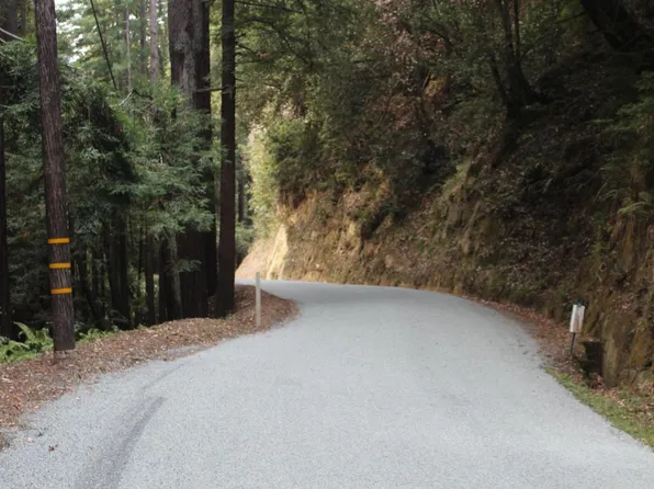 0 Tunitas Creek Rd, Half Moon Bay, CA 94019