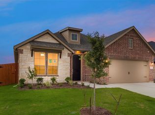 2012 Kelva Dr, Haslet, TX 76052