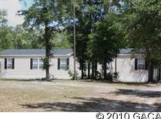 1003 SW Loncala Loop, Fort White, FL 32038