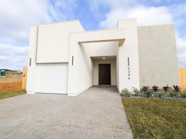 5306 Raven Dr, Laredo, TX 78046