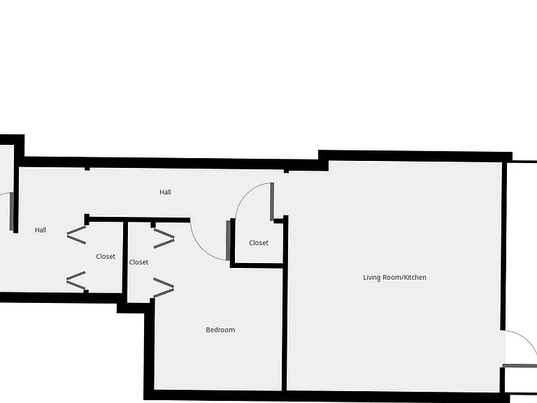Prime Southport Corridor newer construction one-bedroom's — Photo 25