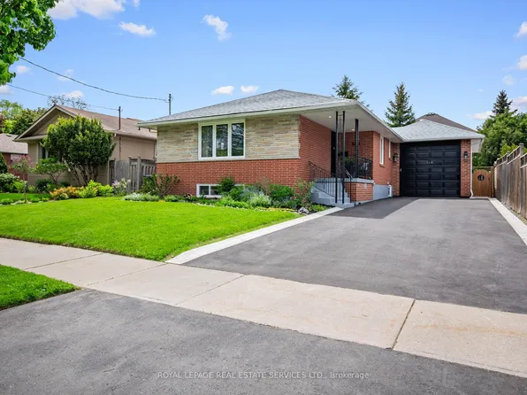 148 Wincott Dr, Toronto, ON M9R 2P8