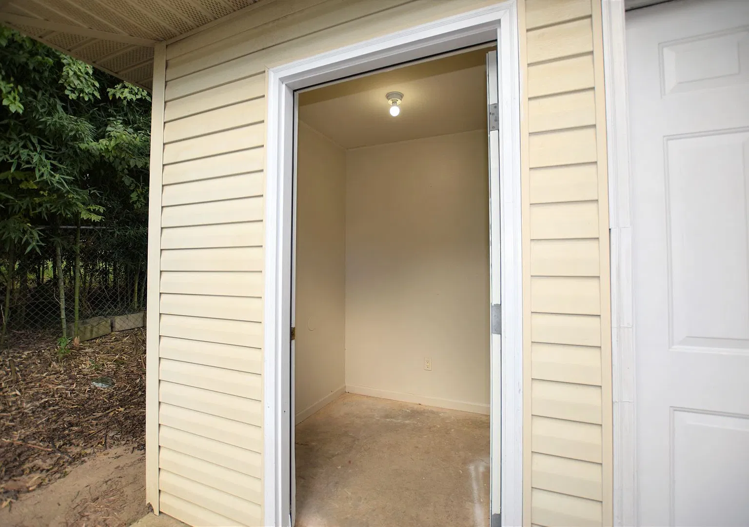 Shady Way Duplexes — Photo 3