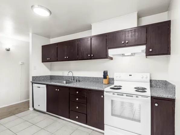 2500 Dana St, Berkeley, CA