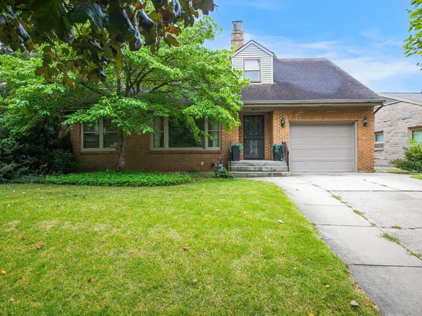 510 E Pokagon St, South Bend, IN 46617