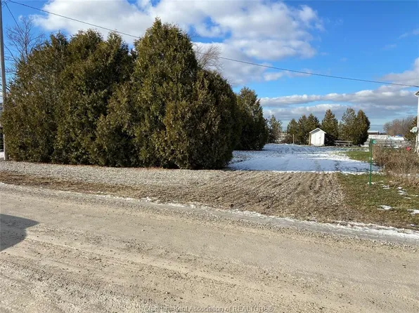 4433 Glenwood Line, Chatham Kent, ON N0P 1W0