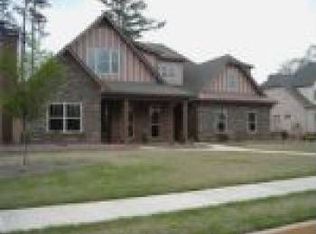 106 Mariahs Walk, Hampton, GA 30228