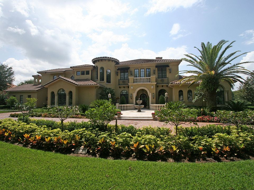 5177 Isleworth Cc Dr, Windermere, FL 34786 Zillow