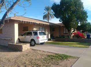 411 S Spencer, Mesa, AZ 85204