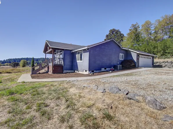 19301 NE 249th St, Battle Ground, WA 98604