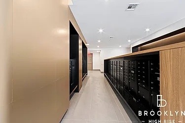 Rented by Brooklyn High Rise LLC