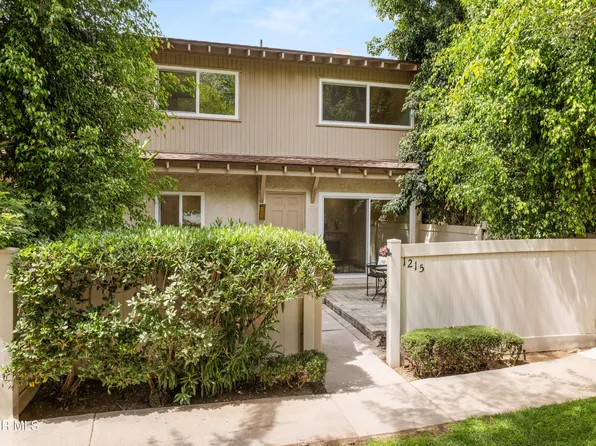 1215 Ramona Dr, Thousand Oaks, CA 91320