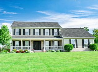 3879 Stone Ridge Rd, North Tonawanda, NY 14120