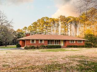 3856 Egypt Rd, Snellville, GA 30039