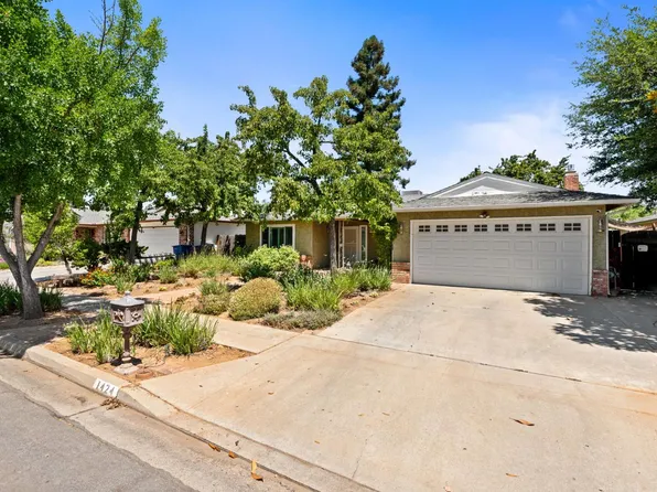 1424 W Chennault Ave, Fresno, CA 93711