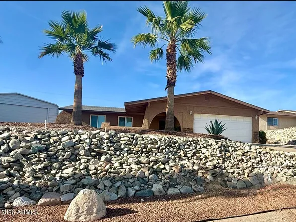 2335 S PIMA Drive, Lake Havasu City, AZ 86403