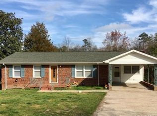 760 Guinn St, Clover, SC 29710