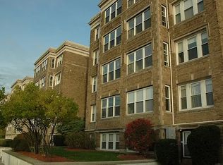 1681-1683 Commonwealth Ave Properties, Brighton, MA 02135